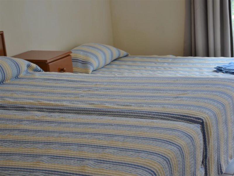 Kkaras Hotel 3 Star Ayia Napa Exteriér fotografie
