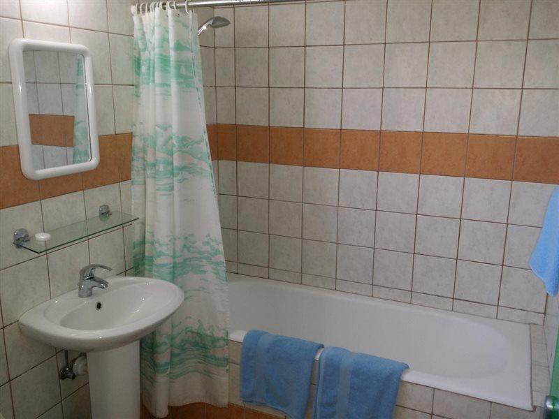 Kkaras Hotel 3 Star Ayia Napa Exteriér fotografie