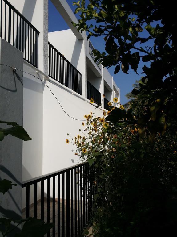 Kkaras Hotel 3 Star Ayia Napa Exteriér fotografie