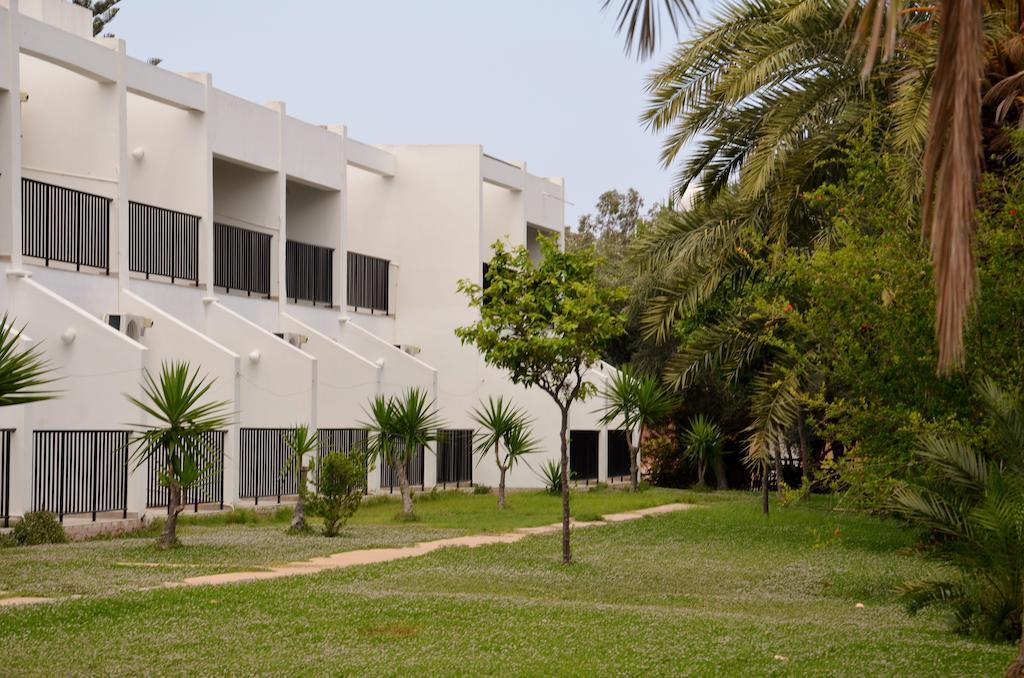 Kkaras Hotel 3 Star Ayia Napa Exteriér fotografie