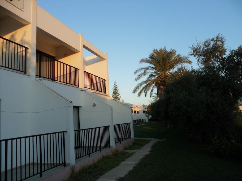 Kkaras Hotel 3 Star Ayia Napa Exteriér fotografie