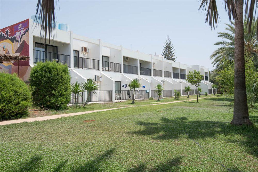 Kkaras Hotel 3 Star Ayia Napa Exteriér fotografie