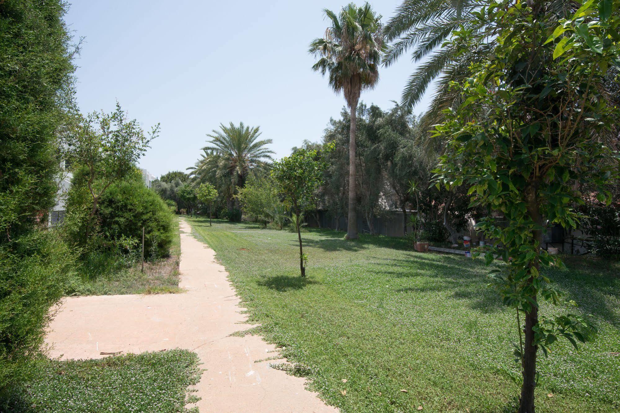 Kkaras Hotel 3 Star Ayia Napa Exteriér fotografie